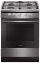 Amica 617GGH4.33HZpF(Xx) Freestanding cooker Gas Stainless steel A