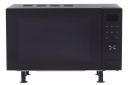 Amica AMGB20E1GB microwave