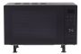 Amica AMGB20E1GB microwave