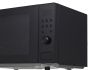 Amica AMGB20E1GB microwave