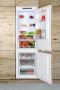 Amica BK3045.4NF fridge-freezer Built-in 241 L F