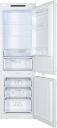 Amica BK3045.4NF fridge-freezer Built-in 241 L F