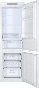 Amica BK3045.4NF fridge-freezer Built-in 241 L F