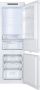 Amica BK3045.4NF fridge-freezer Built-in 241 L F