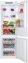 Amica BK3045.4NF fridge-freezer Built-in 241 L F