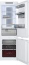 Amica BK3055.6NFM fridge-freezer Built-in 241 L F