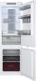 Amica BK3055.6NFM fridge-freezer Built-in 241 L F
