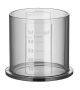 Amica BTM3011 blender 1.5 L Tabletop blender 700 W White