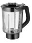 Amica BTM3011 blender 1.5 L Tabletop blender 700 W White
