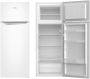 Amica FD2385.4X fridge-freezer Freestanding 211 L White