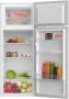 Amica FD2385.4X fridge-freezer Freestanding 211 L White
