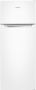 Amica FD2385.4X fridge-freezer Freestanding 211 L White