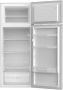 Amica FD2385.4X fridge-freezer Freestanding 211 L White