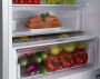 Amica FK 3556.2FZXAA fridge-freezer Freestanding 366 L Inox