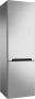 Amica FK 3556.2FZXAA fridge-freezer Freestanding 366 L Inox