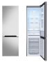 Amica FK 3556.2FZXAA fridge-freezer Freestanding 366 L Inox
