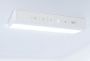 Amica FK2995.2FT fridge-freezer Freestanding 250 L White