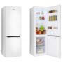 Amica FK2995.2FT fridge-freezer Freestanding 250 L White