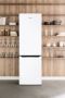 Amica FK2995.2FT fridge-freezer Freestanding 250 L White