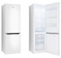 Amica FK2995.2FT fridge-freezer Freestanding 250 L White