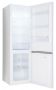 Amica FK2995.2FT fridge-freezer Freestanding 250 L White
