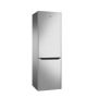 Amica FK2995.2FTX fridge-freezer Freestanding 250 L Stainless steel