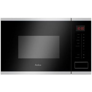 Amica TMI20AXX microwave Built-in Combination microwave 20 L 800 W Black