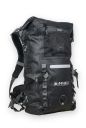 AMPHIBIOUS WATERPROOF BACKPACK DISCOVERY 45L BLACK P/N: ZSA-7045.01