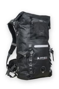 AMPHIBIOUS WATERPROOF BACKPACK DISCOVERY 45L BLACK P/N: ZSA-7045.01