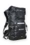 AMPHIBIOUS WATERPROOF BACKPACK DISCOVERY 45L BLACK P/N: ZSA-7045.01
