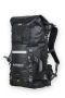 AMPHIBIOUS WATERPROOF BACKPACK DISCOVERY 45L BLACK P/N: ZSA-7045.01