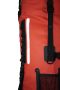 AMPHIBIOUS WATERPROOF BACKPACK SHERPA 100L RED P/N: ZSF-6100.03