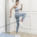 An anchor exercise expander - pink