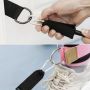 An anchor exercise expander - pink