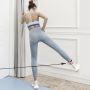 An anchor exercise expander - pink