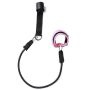 An anchor exercise expander - pink