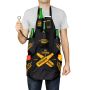 An apron for a cooking guy (PL)