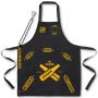 An apron for a cooking guy (PL)