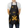 An apron for a cooking guy (PL)
