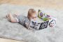 An interactive, two-sided book - Fun in the meadow
