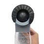Animal hair vacuum cleaner
