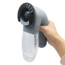 Animal hair vacuum cleaner