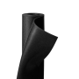 Anti-slip mat for exercises / Fitness / Yoga / Pilatesu 173cmx61cm - black