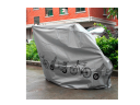 Anticorrosion cover for bicycle, motorcycle, scooter