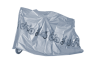 Anticorrosion cover for bicycle, motorcycle, scooter
