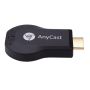 AnyCast M2 plus DLNA WiFi to TV on HDMI AirPlay