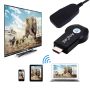 AnyCast M2 plus DLNA WiFi to TV on HDMI AirPlay