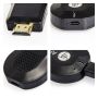 AnyCast M2 plus DLNA WiFi to TV on HDMI AirPlay