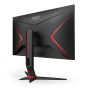 AOC 24G2SU/BK computer monitor 60.5 cm (23.8