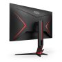 AOC 24G2SU/BK computer monitor 60.5 cm (23.8